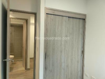 Apartamento de 3 alcobas en arriendo en Villa Carlota, Medellín, 79 m² · foto 15 de 17