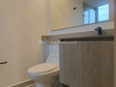 Apartamento de 3 alcobas en arriendo en Villa Carlota, Medellín, 79 m² · foto 17 de 17