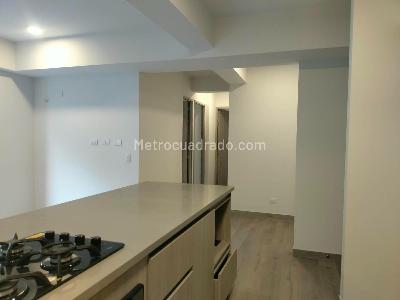 Apartamento de 3 alcobas en arriendo en Villa Carlota, Medellín, 79 m² · foto 7 de 17