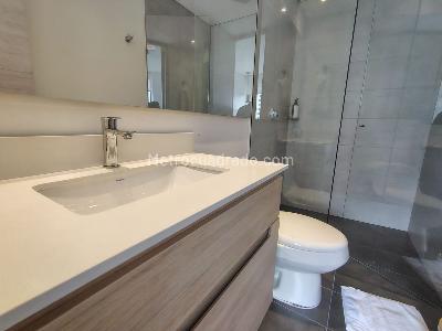 Apartamento de 2 alcobas en arriendo en Los Balsos, Medellín, 60 m² · foto 16 de 17