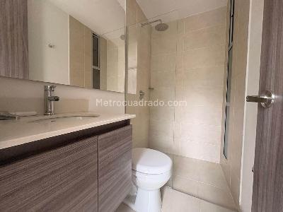 Apartamento de 2 alcobas en arriendo en Sabaneta, Sabaneta, 60 m² · foto 11 de 13