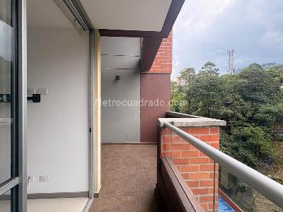 Apartamento de 2 alcobas en arriendo en Sabaneta, Sabaneta, 60 m² · foto 13 de 13