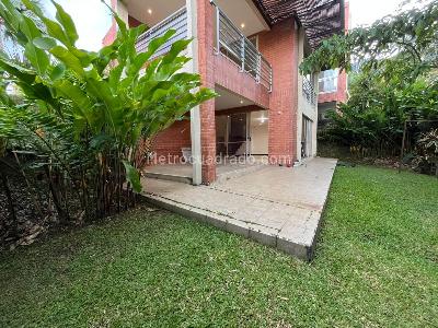 Casa de 4 alcobas en arriendo en Envigado, Envigado, 320 m² · foto 19 de 19