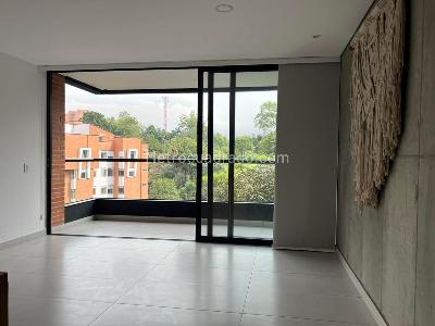 Apartamento en Arriendo, ENVIGADO, Envigado
