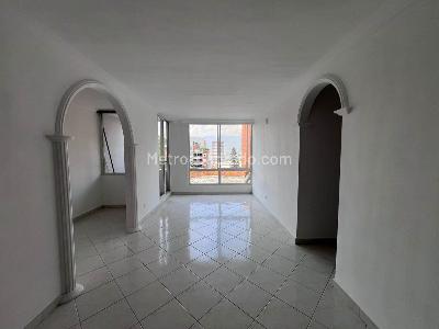 Apartment for rent in EL POBLADO, Medellín