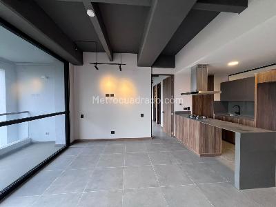 Apartamento en Arriendo, EL POBLADO, Medellín