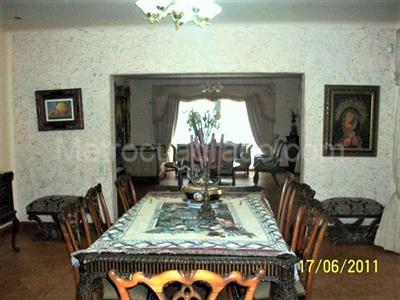 Casa de 5 alcobas en venta en El Poblado, Medellín, 1040 m² · foto 4 de 20