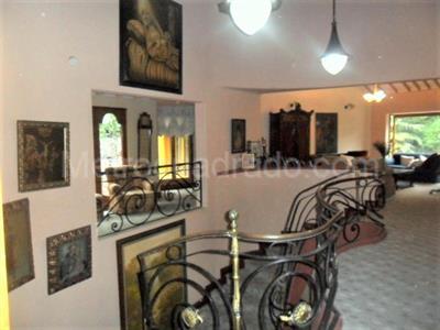 Casa de 5 alcobas en venta en El Poblado, Medellín, 1040 m² · foto 10 de 20