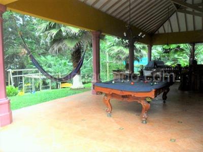 Casa de 5 alcobas en venta en El Poblado, Medellín, 1040 m² · foto 17 de 20