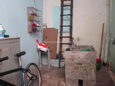 Casa de 5 alcobas en venta en Alqueria Venecia, Bogotá, 380 m² · foto 16 de 19