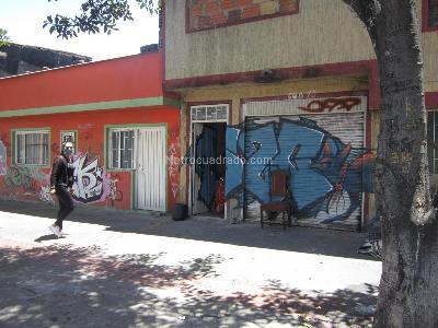 Casa de 5 alcobas en venta en Alqueria Venecia, Bogotá, 380 m² · foto 2 de 19