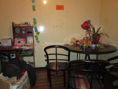 Casa de 5 alcobas en venta en Alqueria Venecia, Bogotá, 380 m² · foto 5 de 19