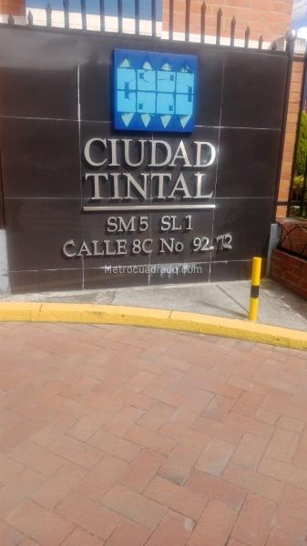 Casa en Arriendo, CIUDAD TINTAL, Bogotá D.C.