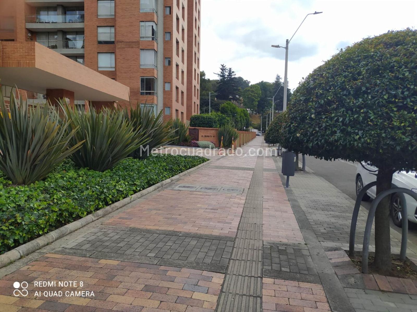 Foto del apartamento