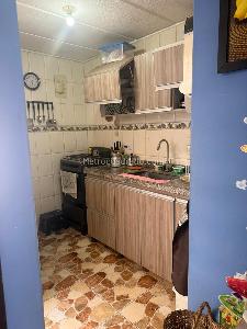 Casa de 3 alcobas en venta en Quintas De La Laguna, Soacha, 72 m² · foto 10 de 17
