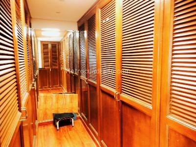 Apartamento de 4 alcobas en venta en Altos De La Calleja, Bogotá, 221 m² · foto 11 de 20