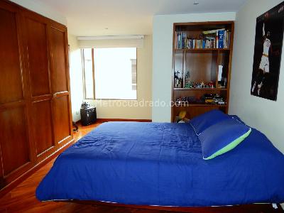 Apartamento de 4 alcobas en venta en Altos De La Calleja, Bogotá, 221 m² · foto 14 de 20