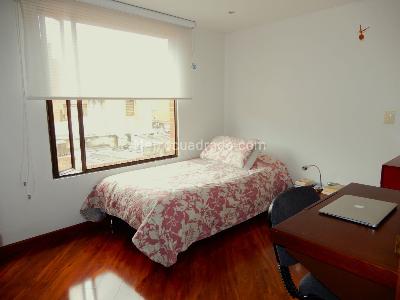Apartamento de 4 alcobas en venta en Altos De La Calleja, Bogotá, 221 m² · foto 15 de 20