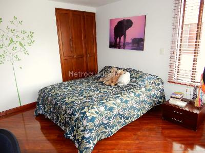 Apartamento de 4 alcobas en venta en Altos De La Calleja, Bogotá, 221 m² · foto 16 de 20