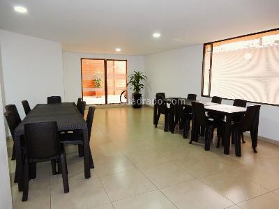 Apartamento de 4 alcobas en venta en Altos De La Calleja, Bogotá, 221 m² · foto 19 de 20