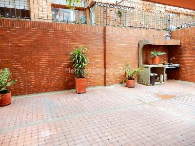 Apartamento de 4 alcobas en venta en Altos De La Calleja, Bogotá, 221 m² · foto 20 de 20