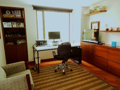 Apartamento de 4 alcobas en venta en Altos De La Calleja, Bogotá, 221 m² · foto 5 de 20
