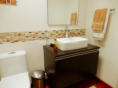 Apartamento de 4 alcobas en venta en Altos De La Calleja, Bogotá, 221 m² · foto 9 de 20