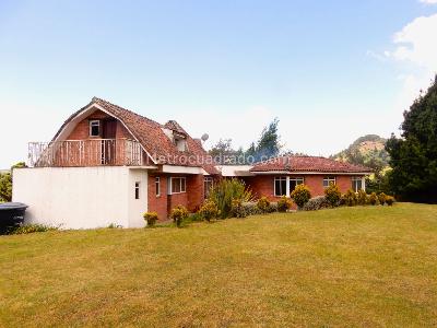 Casa en venta en Vereda Buenos Aires, La Calera · foto 2 de 20