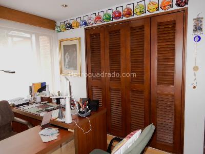 Casa de 4 alcobas en venta en Santa Ana Oriental Usaquen, Bogotá, 351 m² · foto 11 de 20