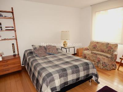 Casa de 4 alcobas en venta en Santa Ana Oriental Usaquen, Bogotá, 351 m² · foto 17 de 20
