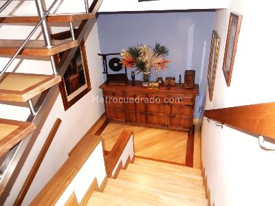 Casa de 4 alcobas en venta en Santa Ana Oriental Usaquen, Bogotá, 351 m² · foto 19 de 20