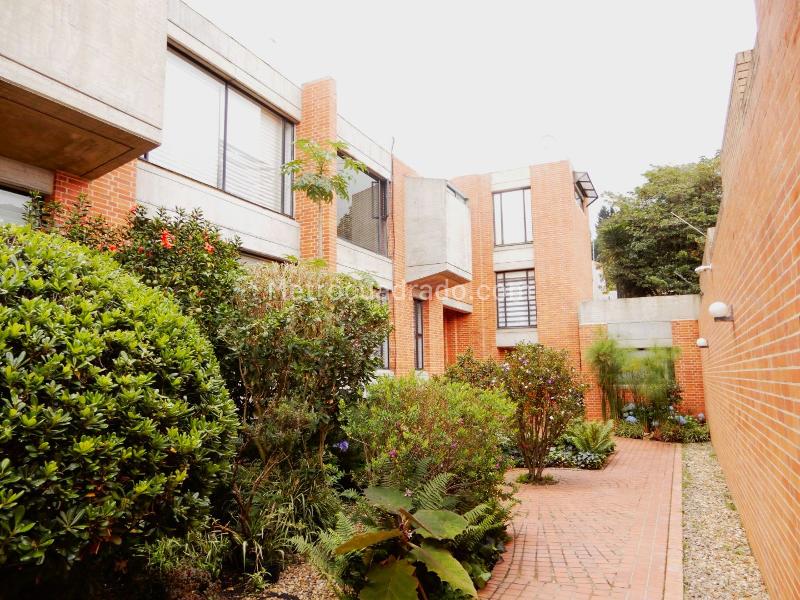 Casa en Arriendo, SANTA ANA ORIENTAL, Bogotá D.C. - Ansicht 2
