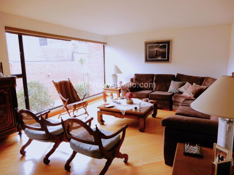 Casa en Arriendo, SANTA ANA ORIENTAL, Bogotá D.C. - Ansicht 3