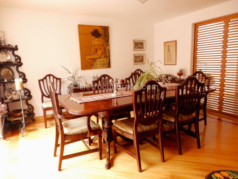 Casa en Arriendo, SANTA ANA ORIENTAL, Bogotá D.C. - Ansicht 4