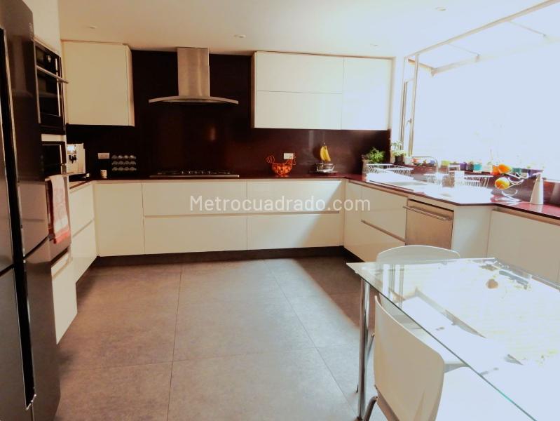 Casa en Arriendo, SANTA ANA ORIENTAL, Bogotá D.C. - Ansicht 6