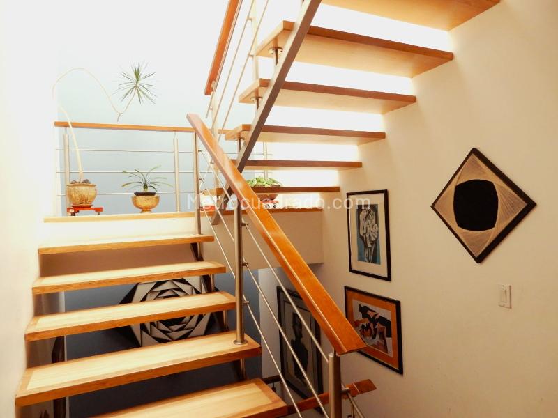 Casa en Arriendo, SANTA ANA ORIENTAL, Bogotá D.C. - Mehr
