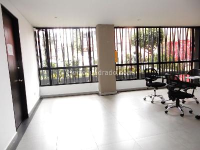 Apartaestudio en venta en Chapinero Central, Bogotá, 30 m² · foto 12 de 17