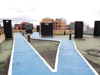 Apartaestudio en venta en Chapinero Central, Bogotá, 30 m² · foto 15 de 17