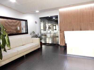 Apartaestudio en venta en Chapinero Central, Bogotá, 30 m² · foto 3 de 17