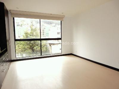 Apartaestudio en venta en Chapinero Central, Bogotá, 30 m² · foto 4 de 17