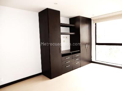 Apartaestudio en venta en Chapinero Central, Bogotá, 30 m² · foto 5 de 17
