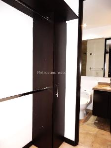 Apartaestudio en venta en Chapinero Central, Bogotá, 30 m² · foto 8 de 17