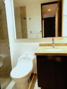 Apartaestudio en venta en Chapinero Central, Bogotá, 30 m² · foto 9 de 17