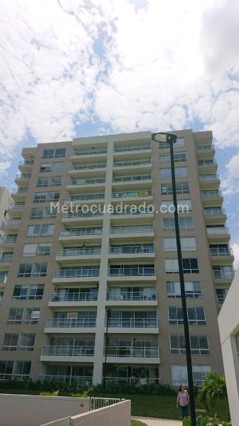 Piso – Jamundí, Centro Comercial Alfaguara, Sur - Vista 3