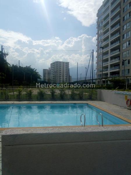 Piso – Jamundí, Centro Comercial Alfaguara, Sur - Vista 4