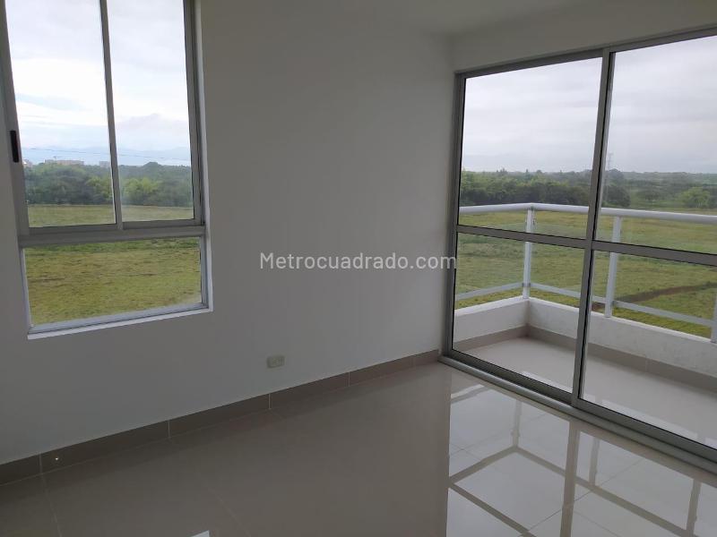 Piso – Jamundí, Centro Comercial Alfaguara, Sur - Más
