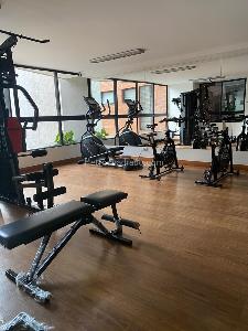 Apartamento en venta en Chipichape, Cali · foto 13 de 14