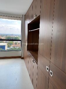 Apartamento en venta en Chipichape, Cali · foto 6 de 14