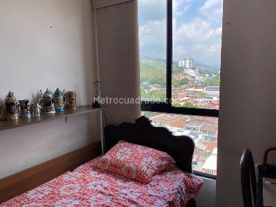 Apartamento en venta en Chipichape, Cali · foto 7 de 14