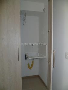 Apartamento de 2 alcobas en venta en Brisas, Bogotá, 53 m² · foto 10 de 20